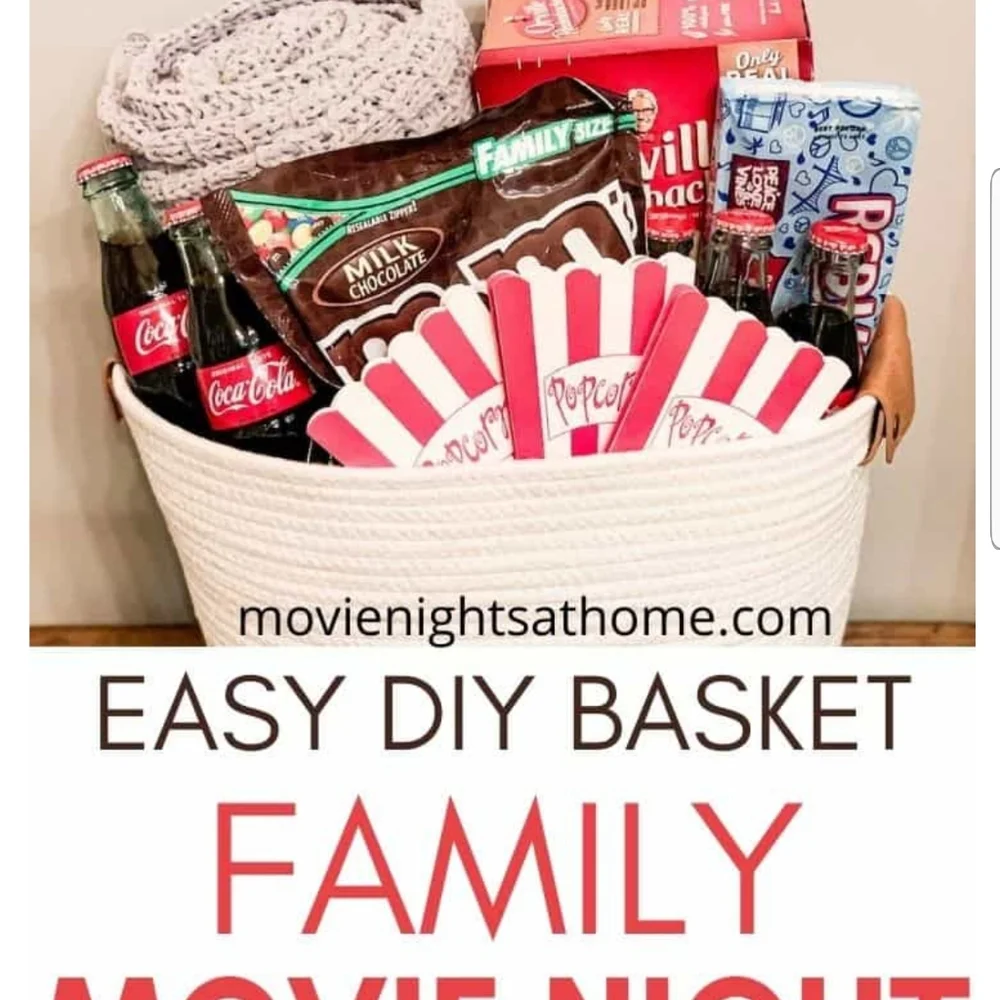 Decorative Coiled Rope Basket - Picture 11 of 12